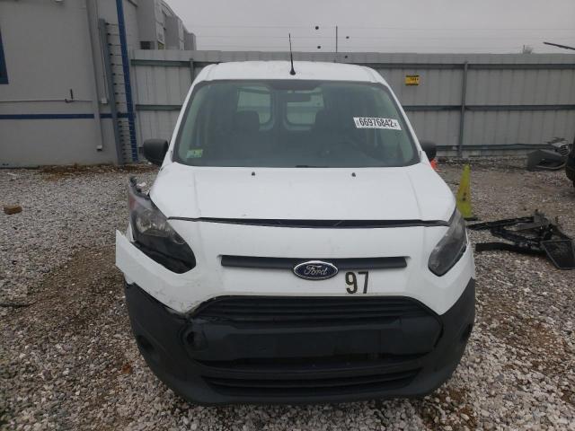 Photo 5 from auction – 2015 FORD TRANSIT CO with VIN NM0LS6E79F1217644