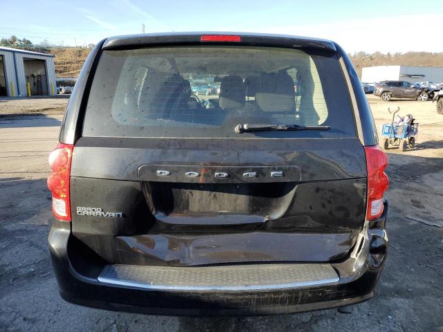 Photo 6 from auction – 2014 DODGE GRAND CARA with VIN 2C4RDGBG1ER162103