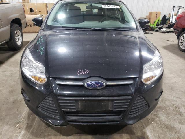 Photo 5 from auction – 2014 FORD FOCUS SE with VIN 1FADP3K2XEL199955