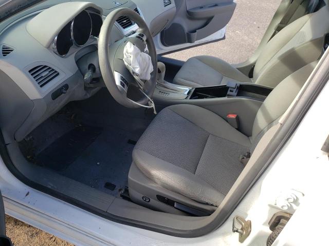 صورة رقم 7 من المزاد - 2012 CHEVROLET MALIBU LS مع VIN 1G1ZB5E08CF331815