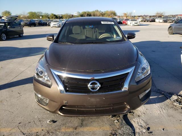 Photo 5 from auction – 2014 NISSAN ALTIMA 2.5 with VIN 1N4AL3AP2EC417785