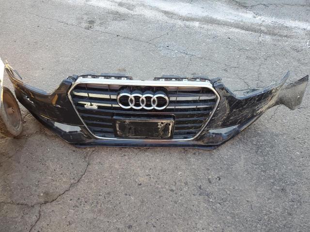 Photo 12 from auction – 2015 AUDI A4 PREMIUM with VIN WAUAFAFLXFN020629