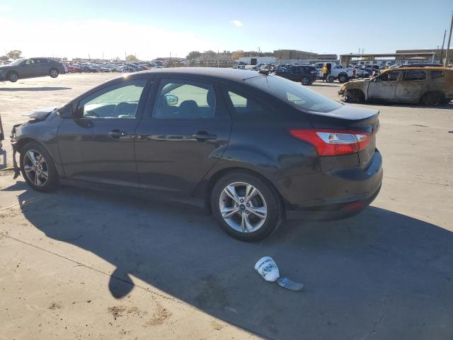 Photo 2 from auction – 2014 FORD FOCUS SE with VIN 1FADP3F2XEL117510