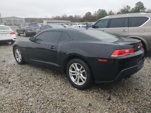 Photo 2 from auction – 2014 CHEVROLET CAMARO LS with VIN 2G1FA1E32E9126284