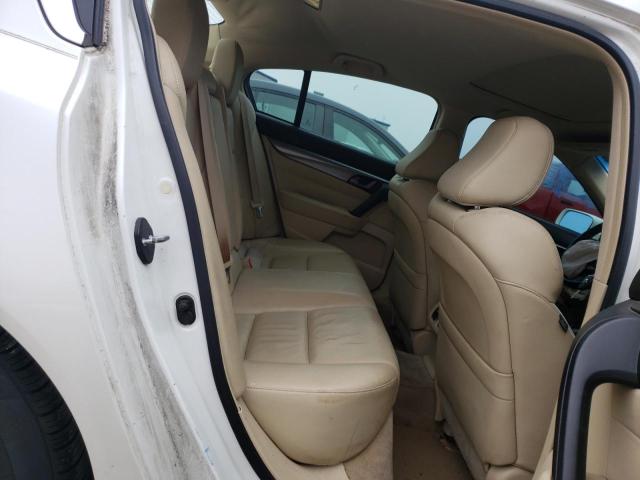 Photo 10 from auction – 2010 ACURA TL with VIN 19UUA8F25AA013703