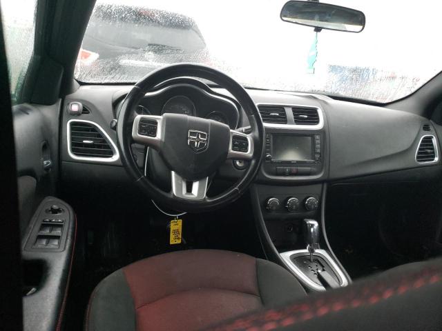 Photo 8 from auction – 2011 DODGE AVENGER MA with VIN 1B3BD1FG5BN551829