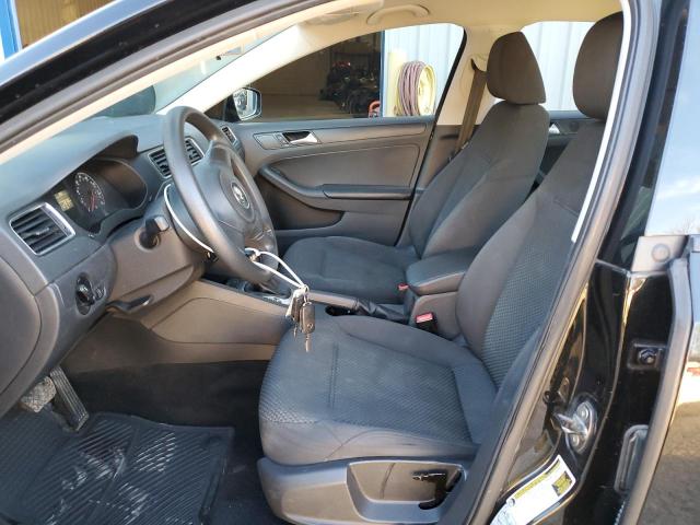 Photo 7 from auction – 2014 VOLKSWAGEN JETTA BASE with VIN 3VW2K7AJ1EM390711