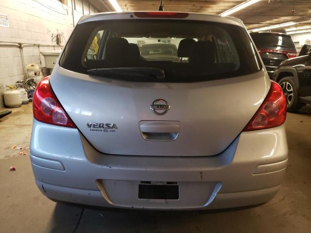 Photo 6 from auction – 2011 NISSAN VERSA S with VIN 3N1BC1CPXBL368600