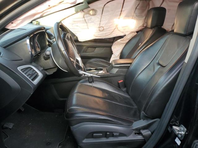 Photo 7 from auction – 2014 GMC TERRAIN SL with VIN 2GKFLSE34E6303673