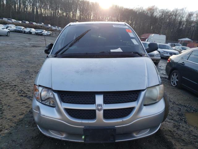 Photo 5 from auction – 2001 DODGE GRAND CARA with VIN 2B4GP44311R201982