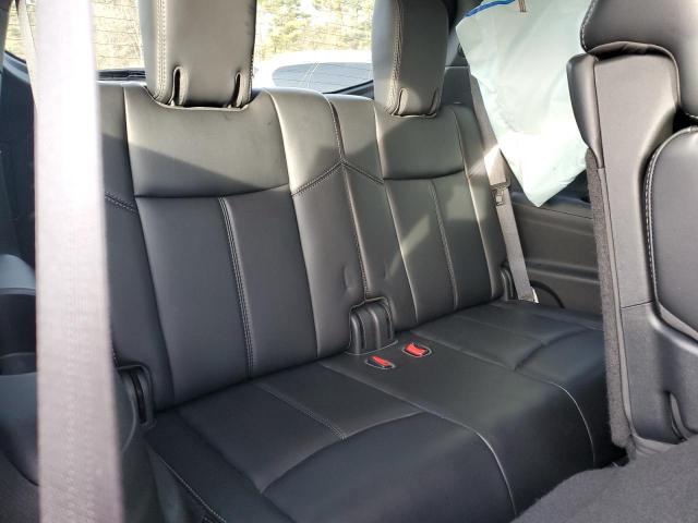 Photo 10 from auction – 2018 NISSAN PATHFINDER with VIN 5N1DR2MM8JC651758