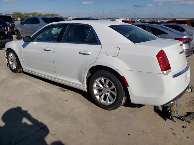 صورة رقم 2 من المزاد - 2016 CHRYSLER 300 LIMITE مع VIN 2C3CCAAG4GH206650