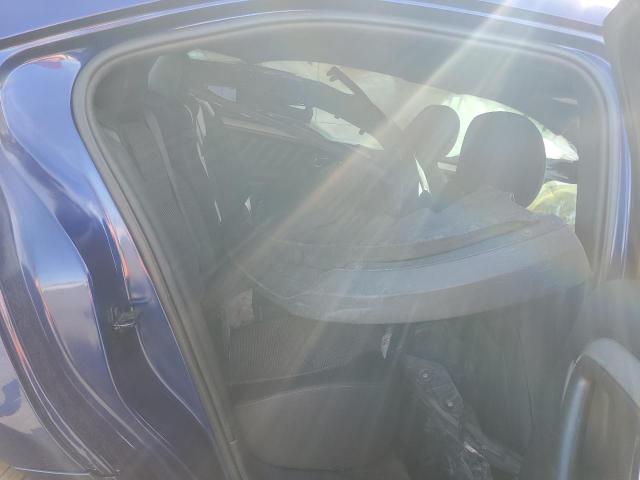 Photo 12 from auction – 2014 FORD TAURUS SEL with VIN 1FAHP2E85EG171842