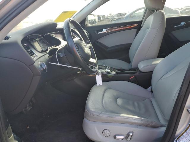 Photo 7 from auction – 2013 AUDI A4 ALLROAD with VIN WA1UFAFL0DA100942