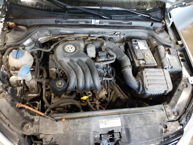 Photo 11 from auction – 2014 VOLKSWAGEN JETTA BASE with VIN 3VW1K7AJ1EM331136