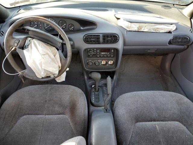 Photo 8 from auction – 1997 DODGE STRATUS with VIN 1B3EJ46X9VN701212