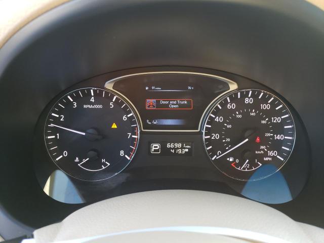 Photo 9 from auction – 2014 NISSAN ALTIMA 2.5 with VIN 1N4AL3AP2EC417785