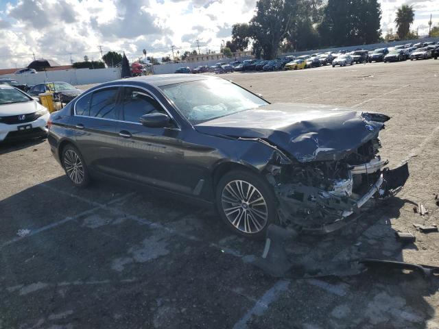 صورة رقم 4 من المزاد - 2018 BMW 530E مع VIN WBAJA9C59JB250644