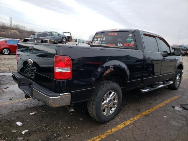 Photo 3 from auction – 2007 FORD F150 SUPER with VIN 1FTPW14V17FB43961