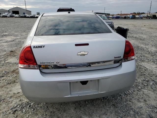 Photo 6 from auction – 2009 CHEVROLET IMPALA 1LT with VIN 2G1WT57K891182126