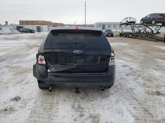 Photo 6 from auction – 2008 FORD EDGE SE with VIN 2FMDK36C08BA65046