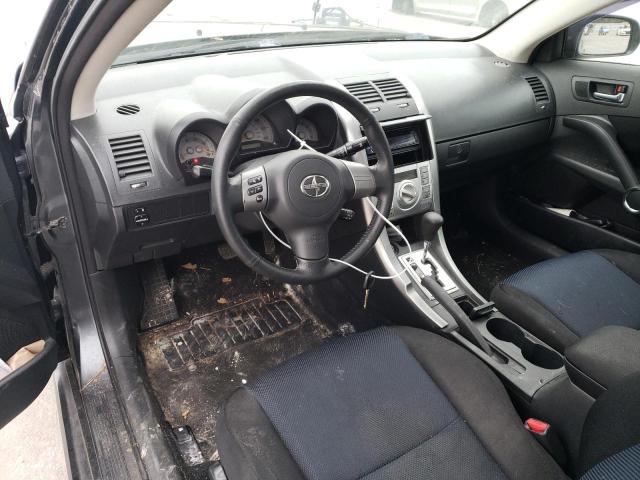 Photo 8 from auction – 2006 TOYOTA SCION TC with VIN JTKDE177860126801