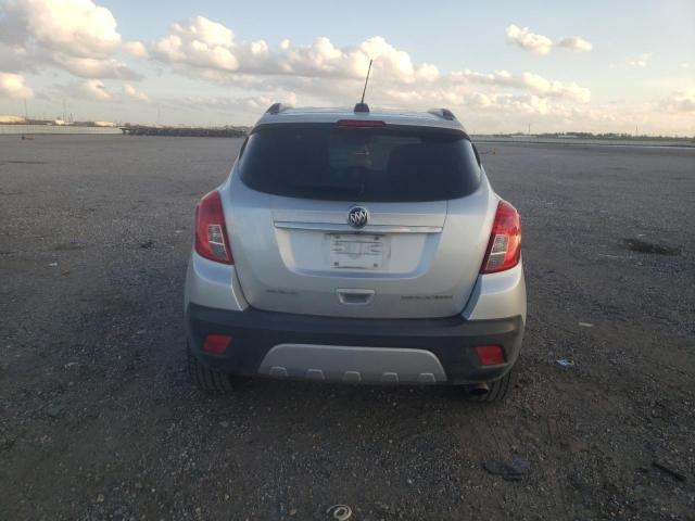 Photo 6 from auction – 2015 BUICK ENCORE with VIN KL4CJCSB3FB124779