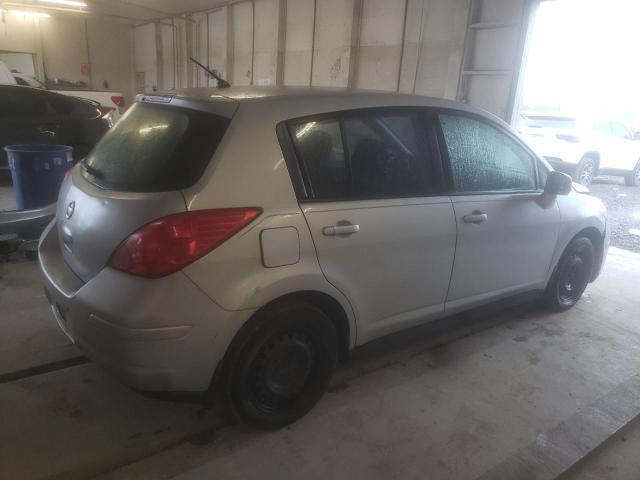 Photo 3 from auction – 2010 NISSAN VERSA with VIN 3N1BC1CPXAL444718