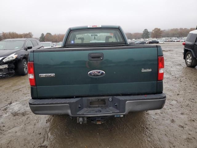 صورة رقم 6 من المزاد - 2007 FORD F150 مع VIN 1FTRX12W87KC20656