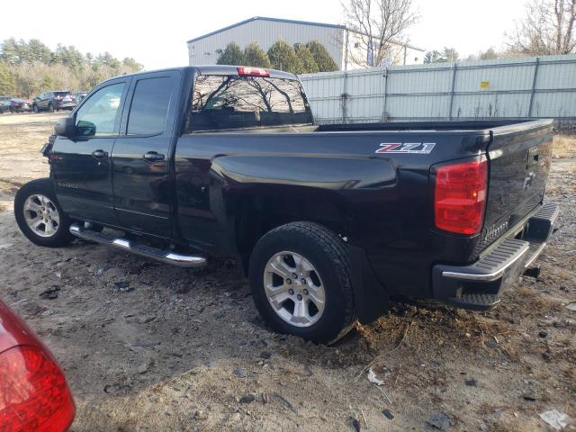 Photo 2 from auction – 2015 CHEVROLET SILVERADO with VIN 1GCVKREC9FZ340291
