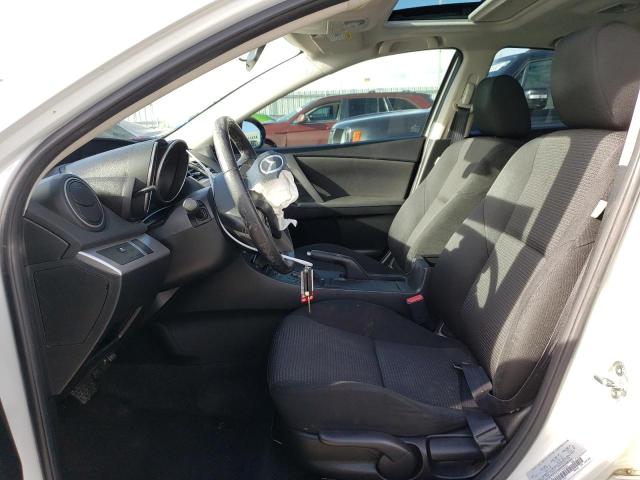 Photo 7 from auction – 2012 MAZDA 3 I with VIN JM1BL1V71C1535803