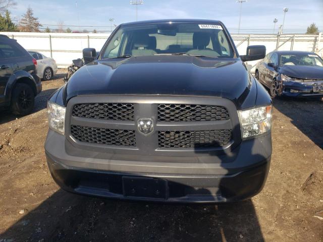 Photo 5 from auction – 2013 RAM 1500 ST with VIN 1C6RR6FP0DS683937