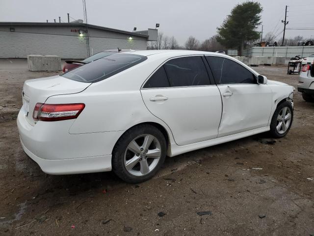 Photo 3 from auction – 2010 TOYOTA CAMRY BASE with VIN 4T1BF3EKXAU563243