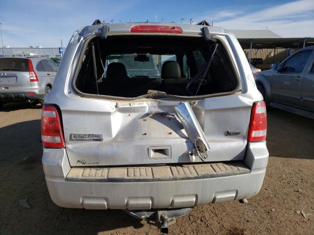 Photo 6 from auction – 2010 FORD ESCAPE LIM with VIN 1FMCU9EG9AKB12602