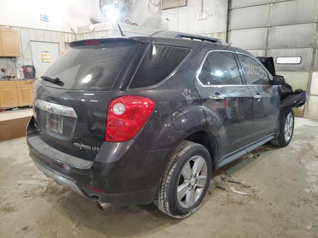 Photo 3 from auction – 2013 CHEVROLET EQUINOX LT with VIN 2GNFLGE37D6134618