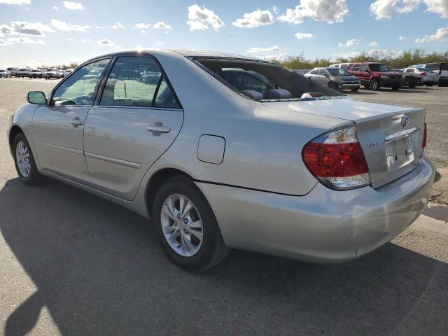 Photo 2 from auction – 2005 TOYOTA CAMRY LE with VIN 4T1BF32K25U603101