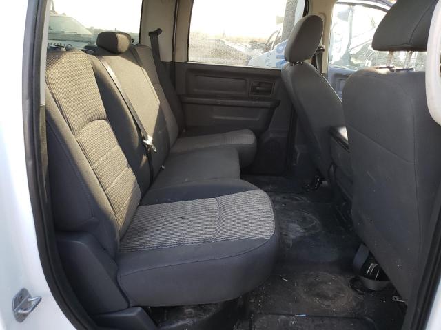 Photo 10 from auction – 2011 DODGE RAM 2500 with VIN 3D7TP2CT4BG551854