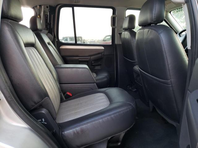Photo 10 from auction – 2005 MERCURY MOUNTAINEE with VIN 4M2ZU66K25UJ02577