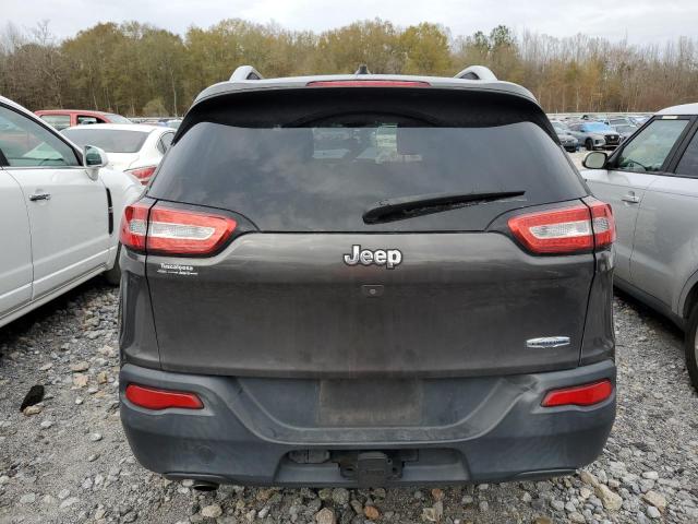 Photo 6 from auction – 2014 JEEP CHEROKEE L with VIN 1C4PJLCB1EW265637