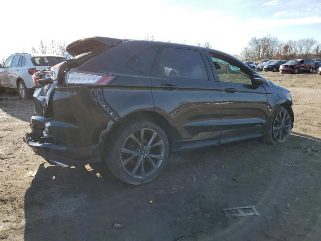 Photo 3 from auction – 2015 FORD EDGE SPORT with VIN 2FMTK4AP2FBB70048