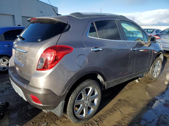 Photo 3 from auction – 2014 BUICK ENCORE with VIN KL4CJGSB8EB706723