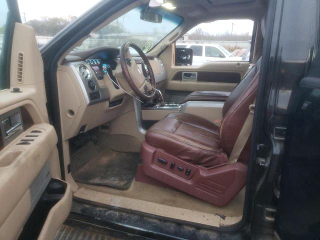 Photo 7 from auction – 2013 FORD F150 SUPER with VIN 1FTFW1ET5DKD60070