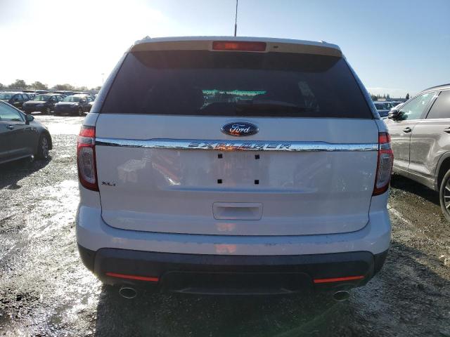 Photo 6 from auction – 2012 FORD EXPLORER X with VIN 1FMHK7D83CGA65180