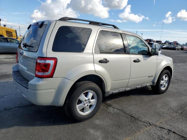 Photo 3 from auction – 2008 FORD ESCAPE XLT with VIN 1FMCU03Z48KA14202