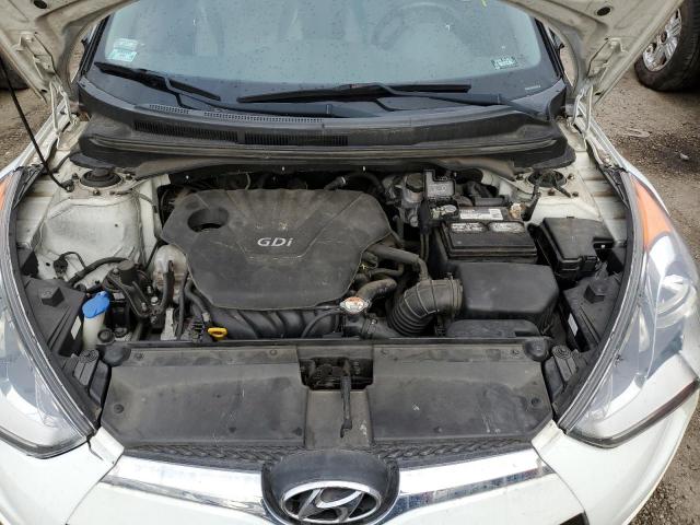 Photo 11 from auction – 2012 HYUNDAI VELOSTER with VIN KMHTC6AD6CU069521