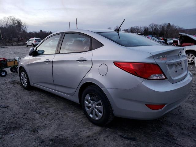 Photo 2 from auction – 2015 HYUNDAI ACCENT GLS with VIN KMHCT4AE0FU904594