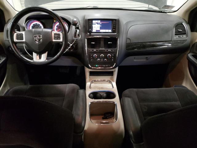 Photo 8 from auction – 2015 DODGE GRAND CARA with VIN 2C4RDGCG7FR509689