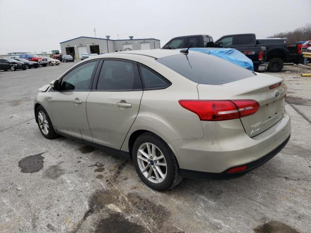 Photo 2 from auction – 2015 FORD FOCUS SE with VIN 1FADP3FE2FL374897