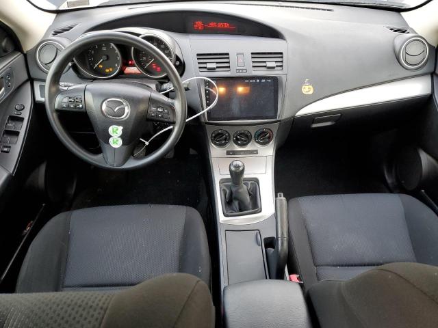Photo 8 from auction – 2010 MAZDA 3 I with VIN JM1BL1SG5A1294233