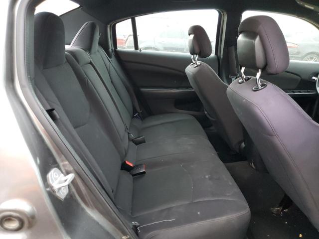 Photo 10 from auction – 2012 CHRYSLER 200 TOURIN with VIN 1C3CCBBB5CN213438